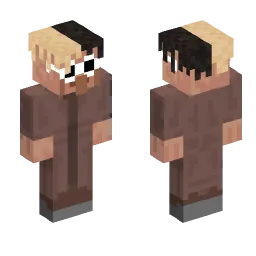 Minecraft Skin #158154