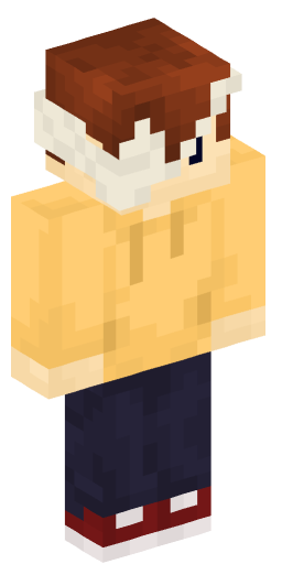 Minecraft Skin #158157