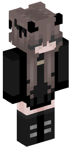 Minecraft Skin #158161