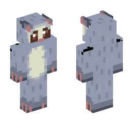 Minecraft Skin #158162