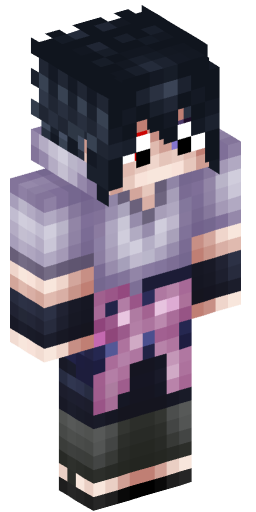 Minecraft Skin #158165