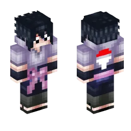 Minecraft Skin #158165