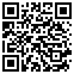 MixBlue QR Code