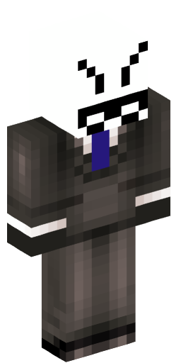 Minecraft Skin #158166