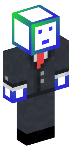 Minecraft Skin #158167
