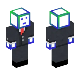 Minecraft Skin #158167