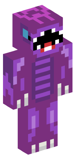 Minecraft Skin #158168