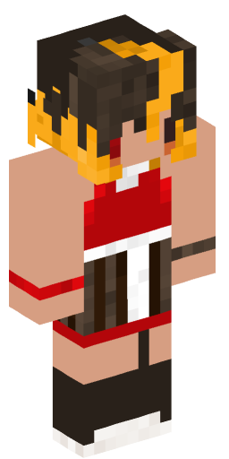 Minecraft Skin #158174