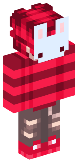 Minecraft Skin #158176