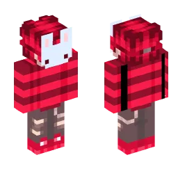Minecraft Skin #158176
