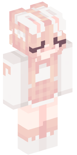 Minecraft Skin #158178