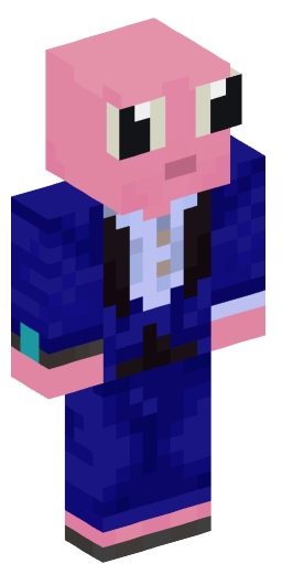 Minecraft Skin #158179