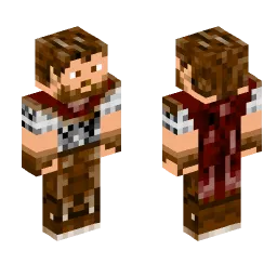 Minecraft Skin #158181