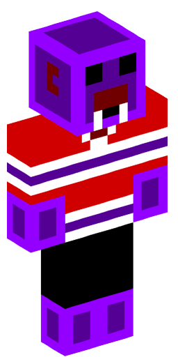 JoshIsSus Minecraft Skin Preview on Minecraft.Co.Com