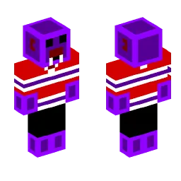 Minecraft Skin #158182
