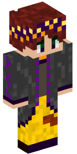 Minecraft Skin #158184