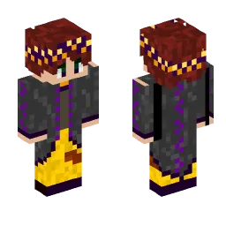 Minecraft Skin #158184
