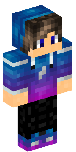 Minecraft Skin #158187