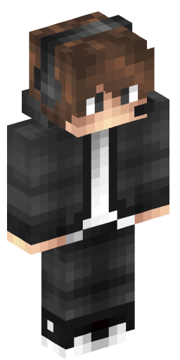 Minecraft Skin #158188