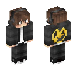 Minecraft Skin #158188