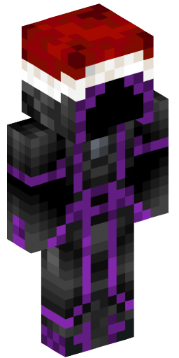Minecraft Skin #158192