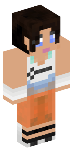 Minecraft Skin #158193