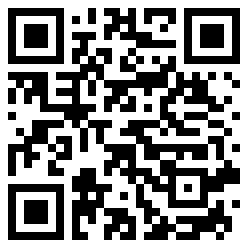 CaptianBlastem QR Code