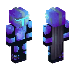 Minecraft Skin #158197