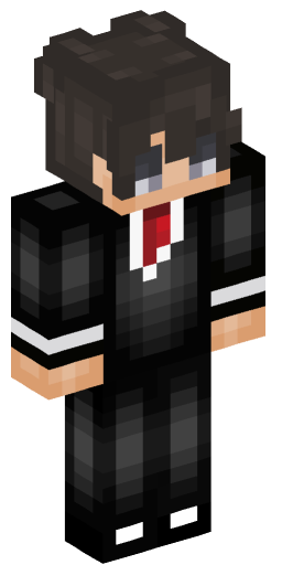 sirrcrispy Minecraft Skin Preview on Minecraft.Co.Com