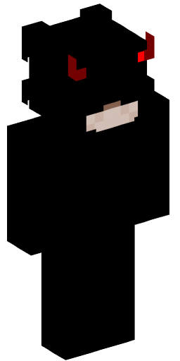 Minecraft Skin #158206