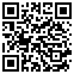 Geronibirne QR Code