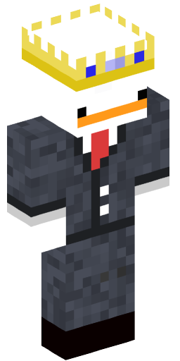 Minecraft Skin #158208