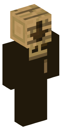 Minecraft Skin #158216