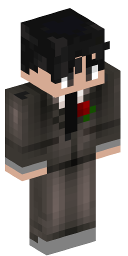 Itzemail Minecraft Skin Preview on Minecraft.Co.Com