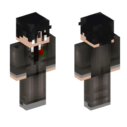 Minecraft Skin #158218