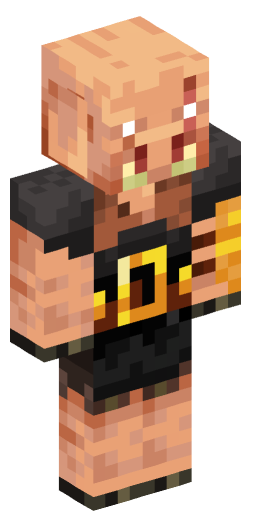 Minecraft Skin #158223