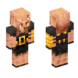Minecraft Skin #158223