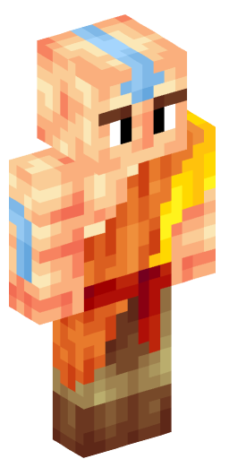 Minecraft Skin #158226