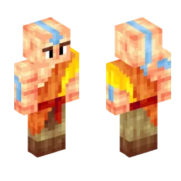 Minecraft Skin #158226