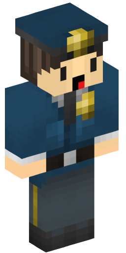 Minecraft Skin #158228