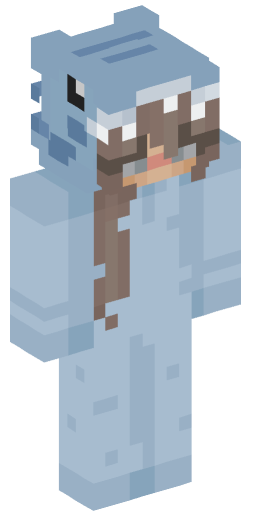 Minecraft Skin #158229