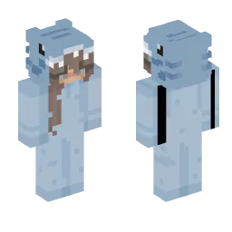 Minecraft Skin #158229
