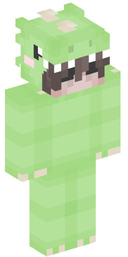 Minecraft Skin #158231