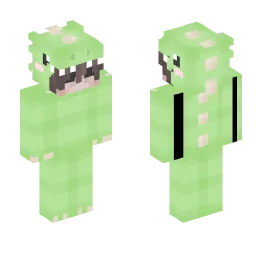 Minecraft Skin #158231