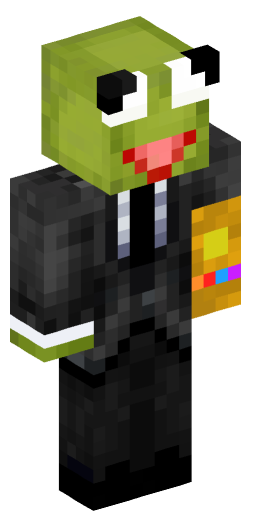 fire_wizard36 Minecraft Skin Preview on Minecraft.Co.Com