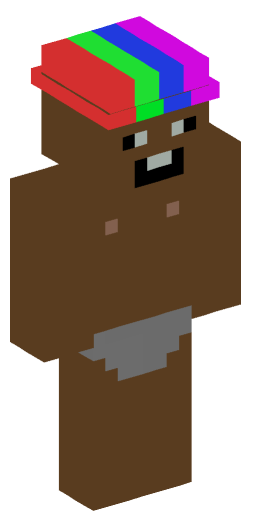 Battling Minecraft Skin Preview on Minecraft.Co.Com
