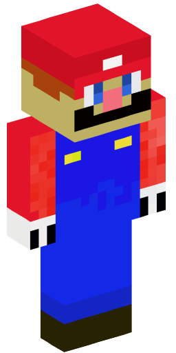 Minecraft Skin #158240