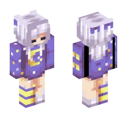 Minecraft Skin #158248