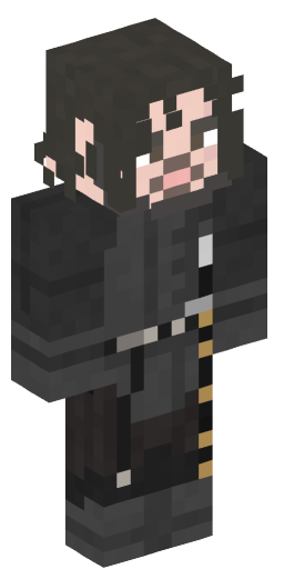 Minecraft Skin #158250