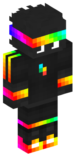 Minecraft Skin #158251